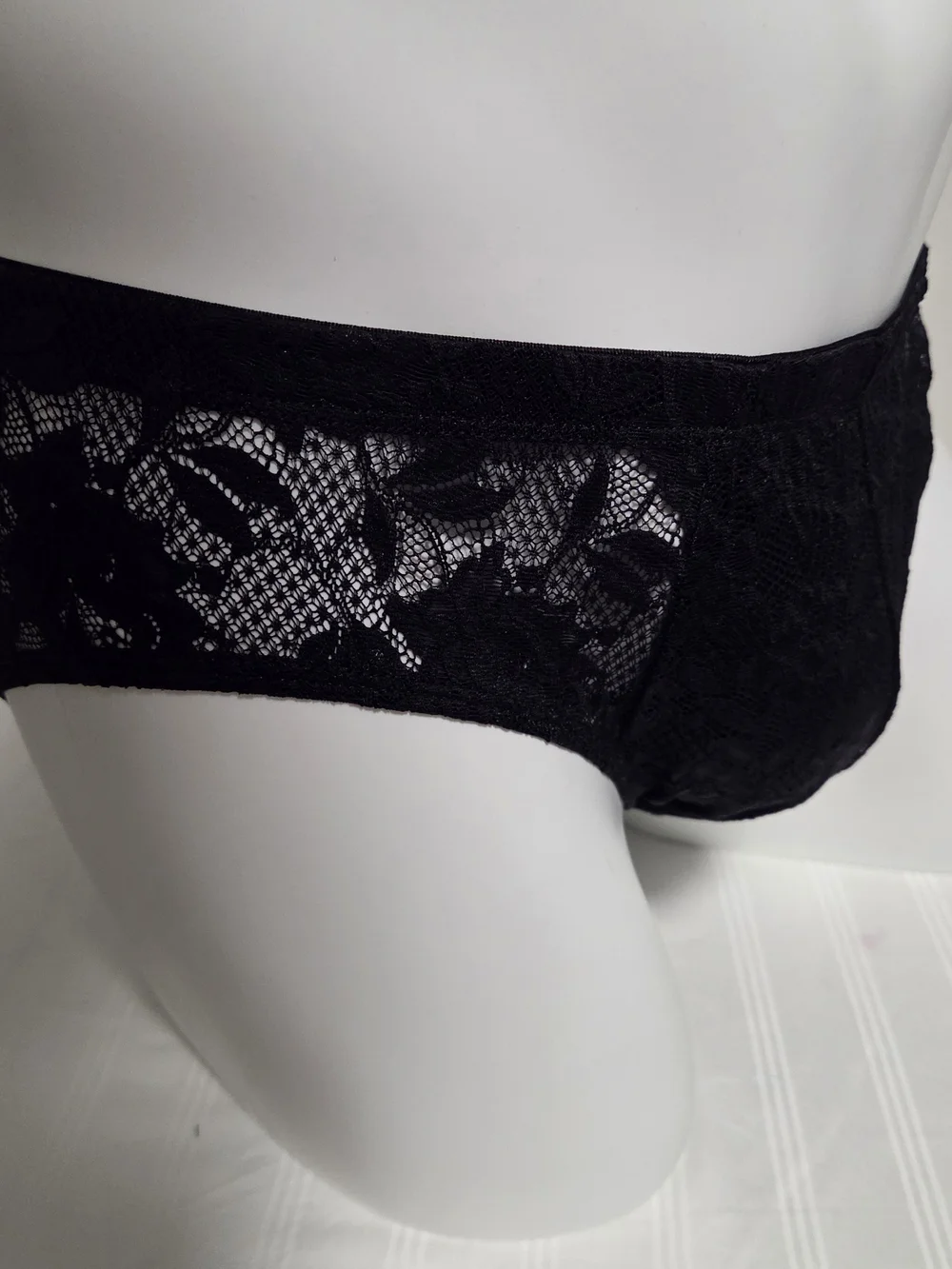 Cosabella Men's Comfort Micro Briefs - Black